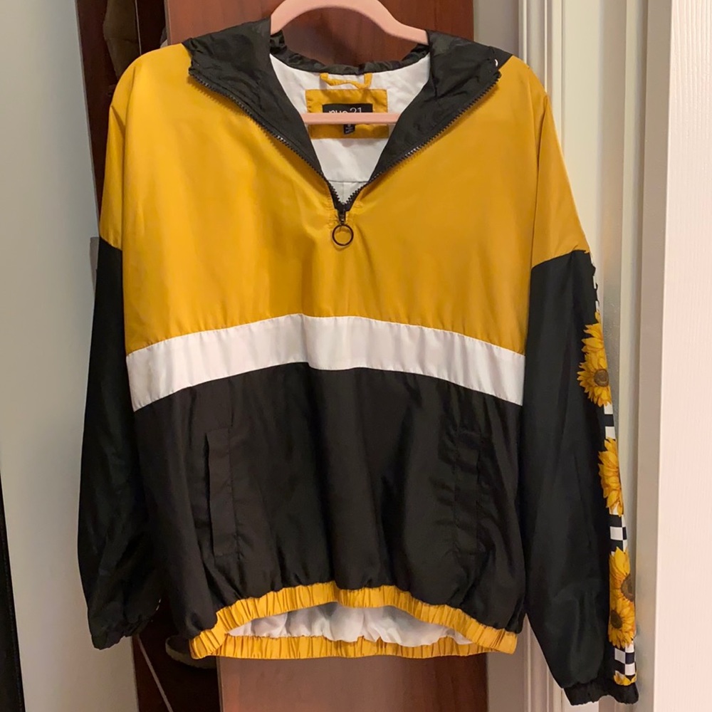 Windbreaker